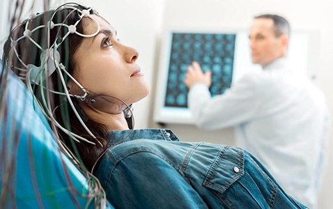 Расшифровка результатов ЭЭГ