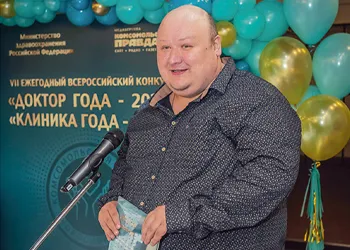 Специалистов поблагодарили за работу