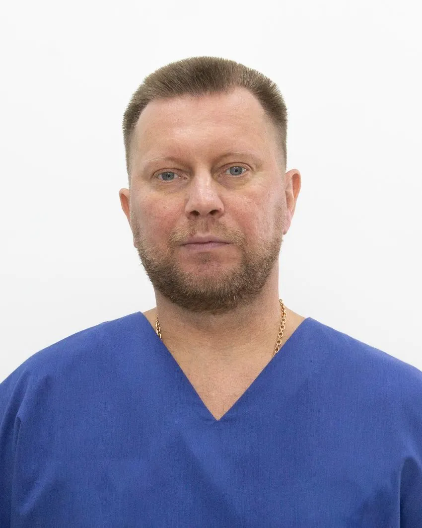Сергеев Сергей Сергеевич