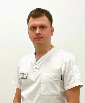 Фризен Константин Андреевич — медицинский центр Доктор ОСТ